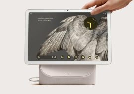 Google Pixel Tablet