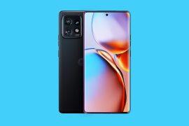 Motorola Edge+ 2023