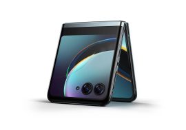 Motorola Razr+