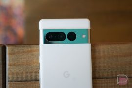 Google Pixel Camera - Update