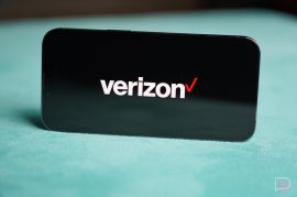 Verizon 5G