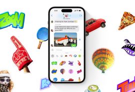 Apple iMessage RCS