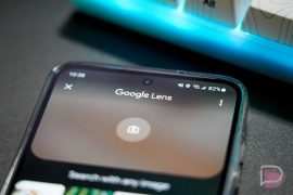 Google Lens