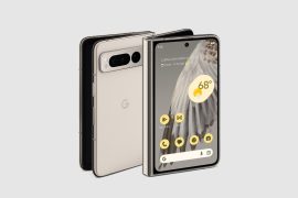 Google Pixel Fold Reviews