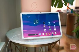 Google Pixel Tablet