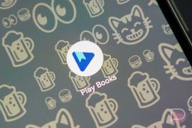 Google Play Books