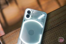 Nothing Phone 1