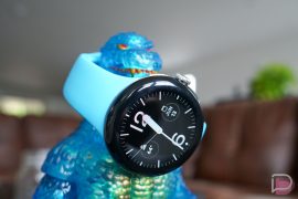 Google Pixel Watch