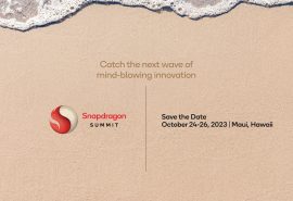 Snapdragon Summit 2023
