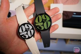 Galaxy Watch 6 Release Date