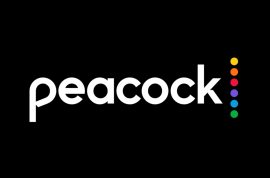 Peacock TV