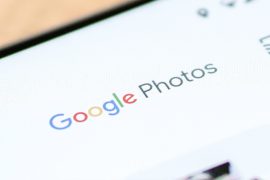 Google Photos Update