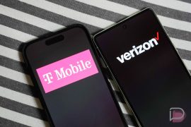 T-Mobile vs Verizon