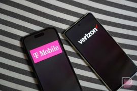 T-Mobile vs Verizon