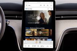 Amazon Prime Video - Android Auto