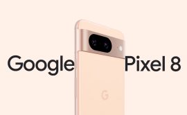 Google Pixel 8 - Launch Bundle Freebie