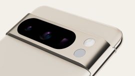 Pixel 8 Pro - Launch Date