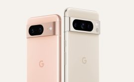 Pixel 8 vs Pixel 8 Pro