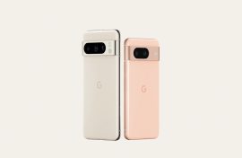 Pixel 8 vs Pixel 8 Pro - Colors