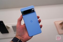 Google PIxel 8 Pro - Hands-on