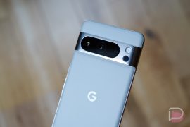 Google Pixel 8 Pro - Android 14 Beta