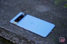 Google Pixel 8 Pro - Update