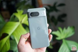 Pixel 8 - Cyber Monday Deal