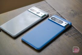 Pixel 8 Pro vs. Pixel 7 Pro - Updates