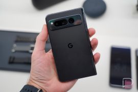 Google Pixel Fold - Best Black Friday Deal