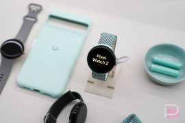 Pixel Watch 2 - Update