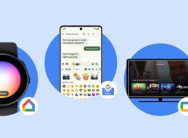 Android Feature Drop - November 2023