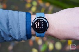 Google Pixel Watch 2 - Watch 3 features