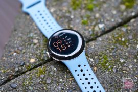 Google Pixel Watch 2 - Review