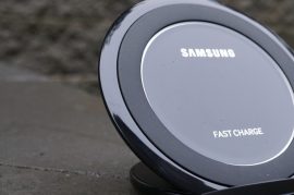 Samsung Fast Wireless Charger