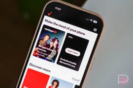 Verizon Up -Price Increase