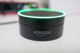 Amazon Echo - Alexa