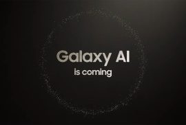 Galaxy AI