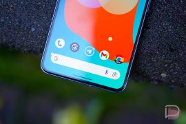 Pixel Launcher - Google Assistant