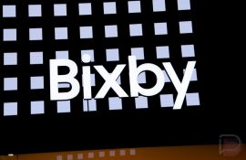Samsung Bixby - Galaxy AI