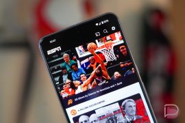 ESPN Streaming Service