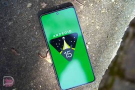 Android 15 Beta