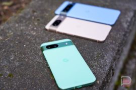 Google Pixel 8a