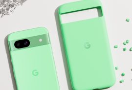 Pixel 8a - Best Pre-Order Deals