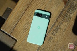 Pixel 8a Review