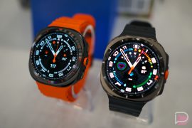 Galaxy Watch 7 Ultra