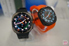Galaxy Watch 7 Ultra