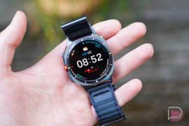 Galaxy Watch Ultra
