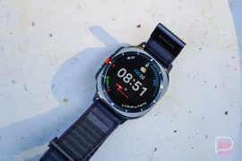 Galaxy Watch Ultra