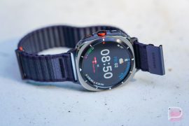 Galaxy Watch Ultra