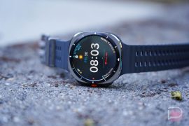 Galaxy Watch Ultra Review